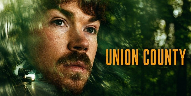 Which Union County Character Are You? - Union County Quiz