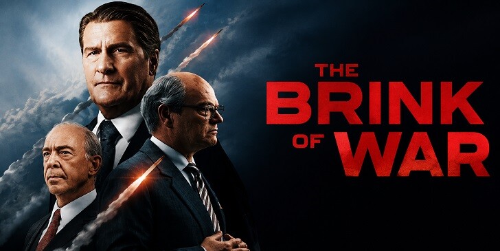 Which The Brink of War Character Are You? - The Brink of War Quiz