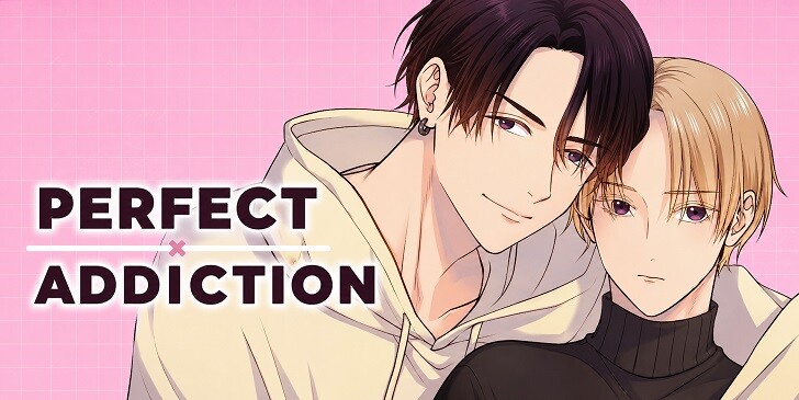 Which Perfect Addiction Character Are You? - Perfect Addiction Quiz