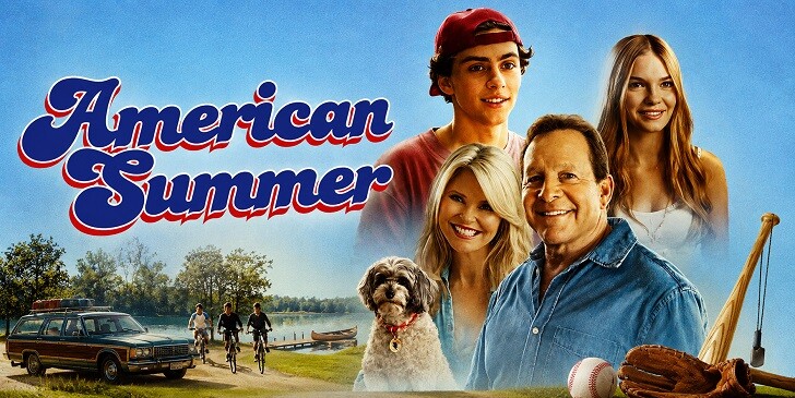 Which American Summer Character Are You? - American Summer Quiz