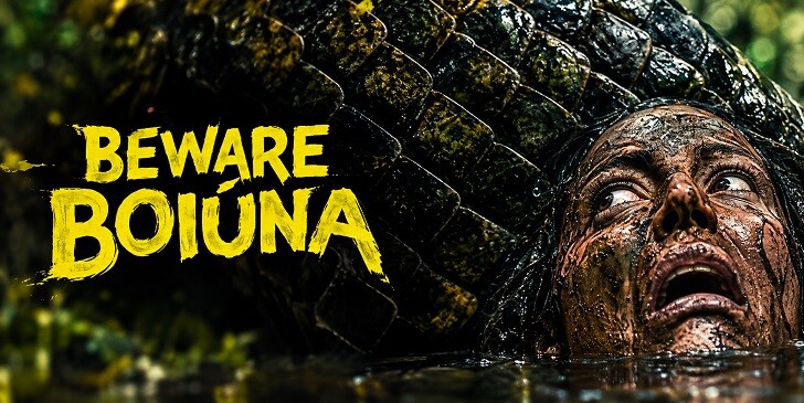Which Beware Boiúna Character Are You? - Beware Boiúna Quiz