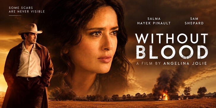 Without Blood (2026) - Character Quiz