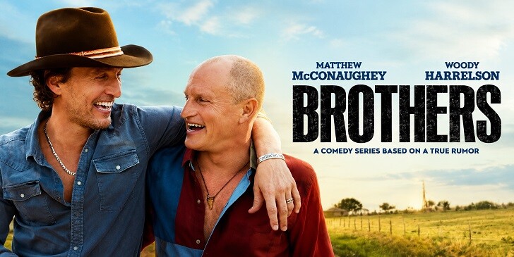 Which Brothers 2026 Character Are You? - Brothers Quiz