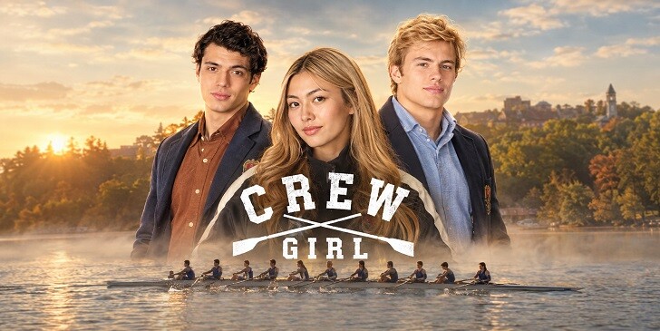 Which Crew Girl Character Are You? - Crew Girl Quiz