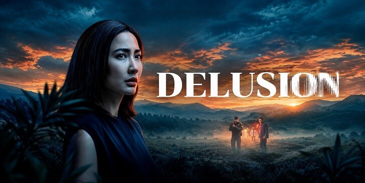 Which Delusion Character Are You? - Delusion Quiz