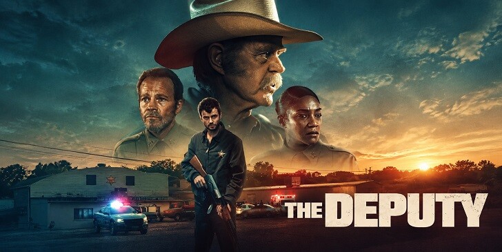 Which Character From The Deputy Are You? - The Deputy Quiz