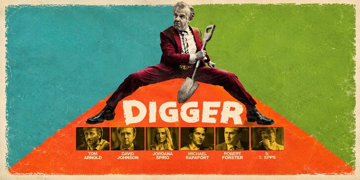 Which Digger Character Are You? - Digger Quiz