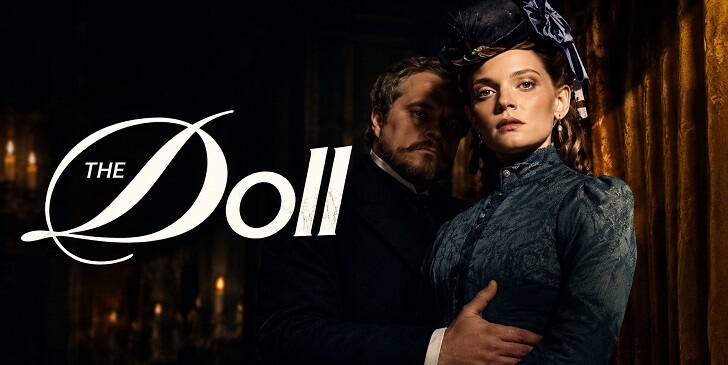 Which The Doll 2026 Character Are You? - The Doll Quiz