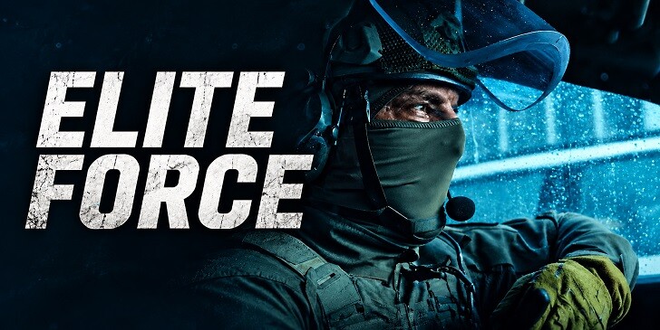 Which ELITE FORCE Character Are You? - ELITE FORCE Quiz