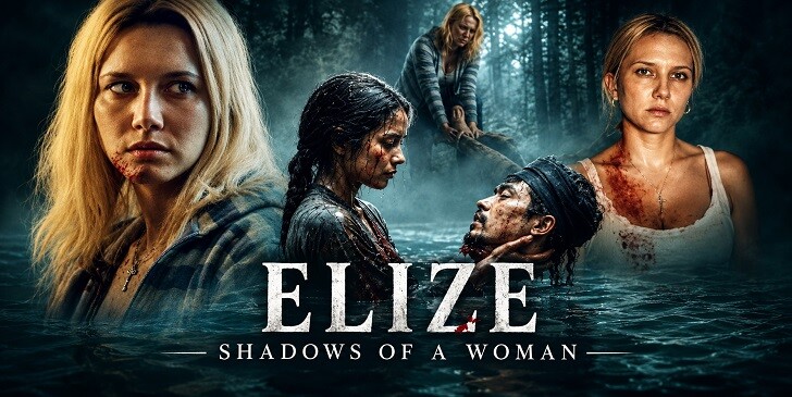 Elize: Shadows of a Woman 2026 - Character Quiz