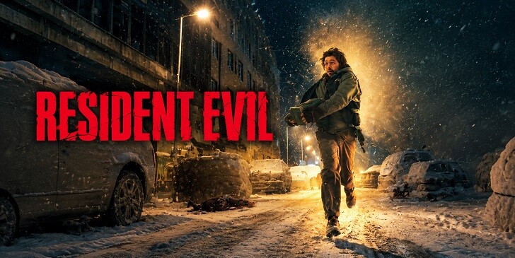 Which Resident Evil 2026 Character Are You? - Resident Evil Quiz