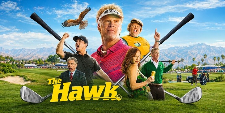 Which The Hawk Character Are You? - The Hawk Quiz