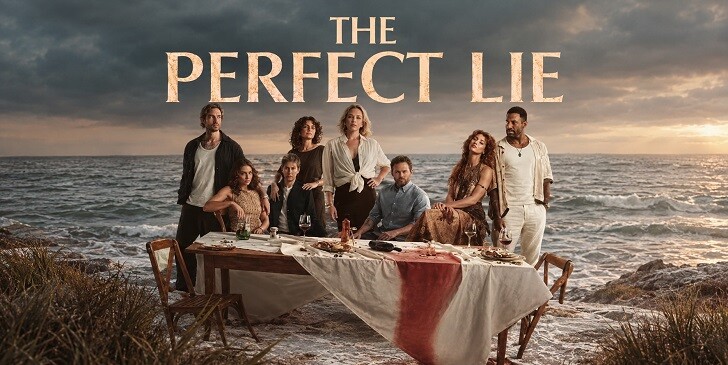 Which The Perfect Lie Character Are You? - The Perfect Lie Quiz