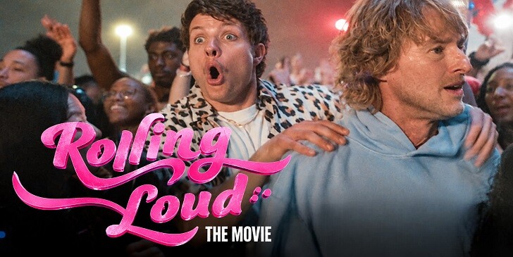 Which Rolling Loud: The Movie Character Are You? - Quiz