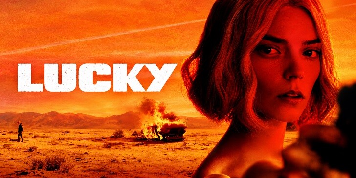Which Lucky 2026 Character Are You? - Lucky Quiz