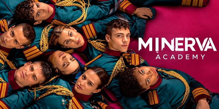 Which Minerva Academy Character Are You? - Minerva Academy Quiz