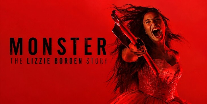 Which Character Are You in Monster: The Lizzie Borden Story? - Quiz