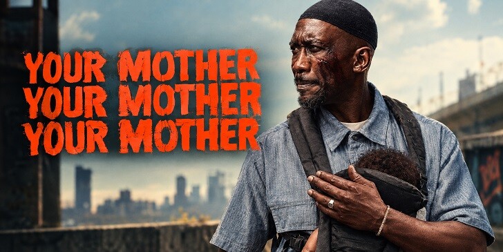 Your Mother Your Mother Your Mother 2026 - Character Quiz