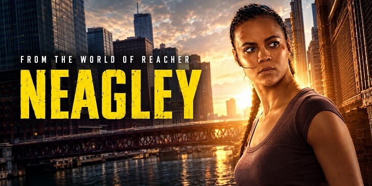 Which Neagley Character Are You? - Neagley Quiz
