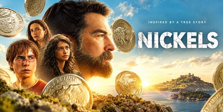 Which Nickels Character Are You? - Nickels Quiz
