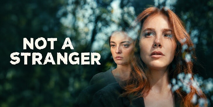 Which Not a Stranger Character Are You? - Not a Stranger Quiz