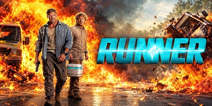 Which Runner 2026 Character Are You? - Runner Quiz
