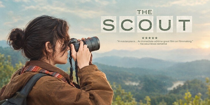 Which Character From The Scout Are You? - The Scout Quiz