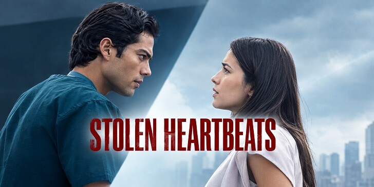 Which Stolen Heartbeats Character Are You? - Stolen Heartbeats Quiz