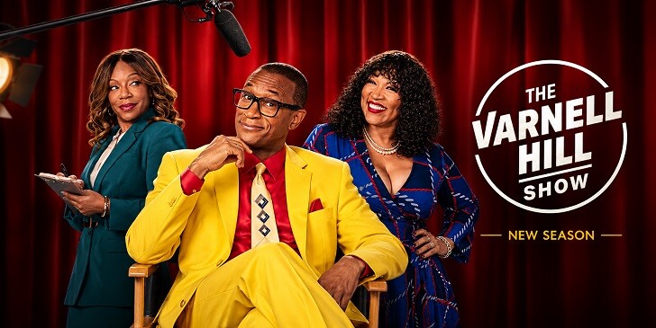 Which Character Are You in The Varnell Hill Show? Quiz