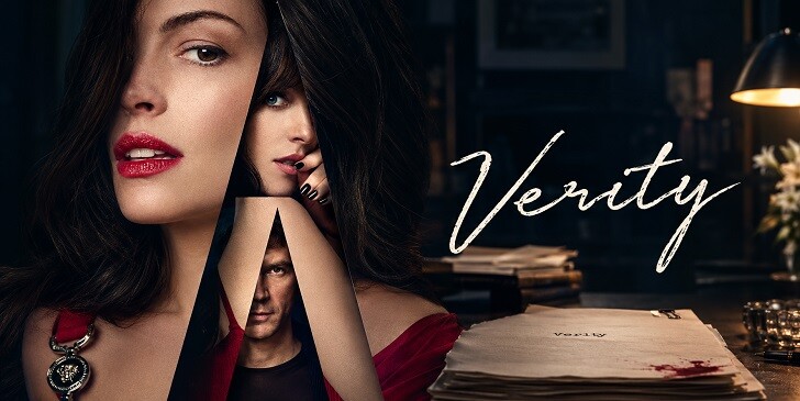 Which Verity 2026 Character Are You? - Verity Quiz
