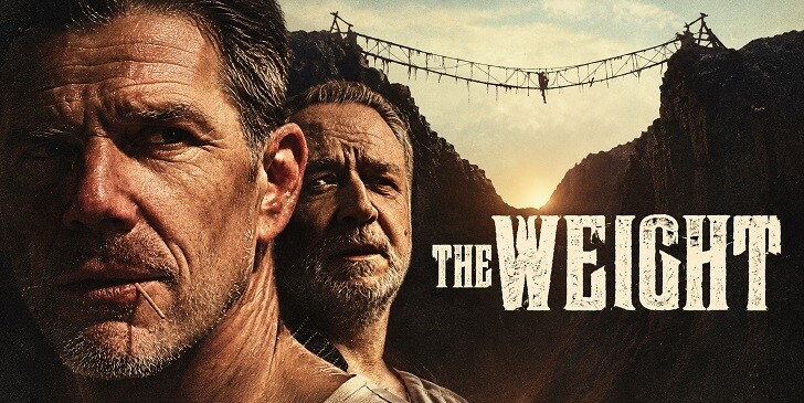 Which The Weight Character Are You? - The Weight Quiz