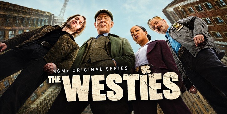 The Westies Character - Quiz