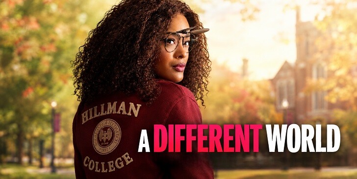 Which A Different World 2026 Character Are You? - Quiz