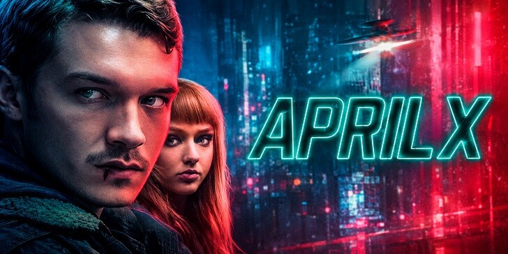 Which April X Character Are You? - April X Quiz