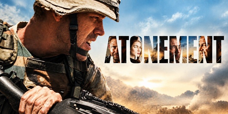 Which Atonement 2026 Character Are You? - Atonement Quiz
