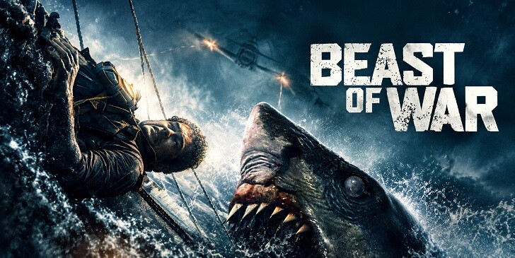 Which Beast of War Character Are You? - Beast of War Quiz