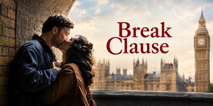 Which Break Clause 2026 Character Are You? - Break Clause Quiz
