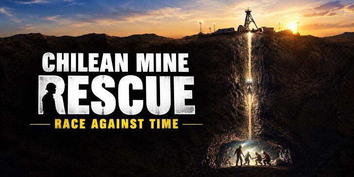 Chilean Mine Rescue: Race Against Time Quiz