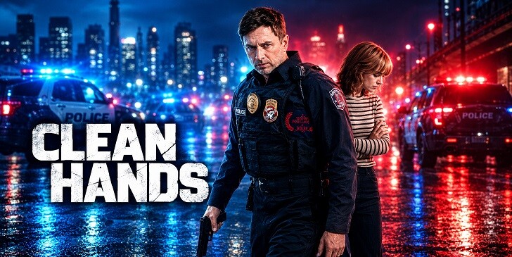 Which Clean Hands Character Are You? - Clean Hands Quiz