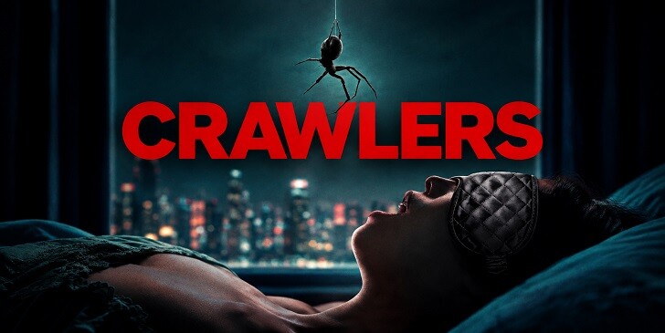 Which Crawlers 2026 Character Are You? - Crawlers Quiz