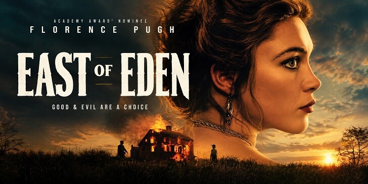 Which East Of Eden Character Are You? - East Of Eden Quiz