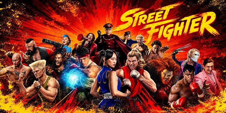 Which Street Fighter 2026 Character Are You? - Street Fighter Quiz