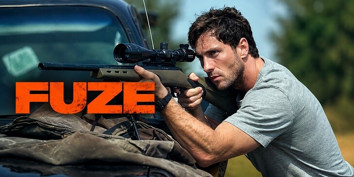 Which Fuze 2026 Character Are You? - Fuze Quiz