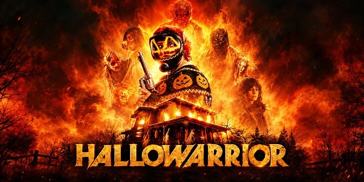 Which Hallowarrior 2026 Character Are You? - Hallowarrior Quiz
