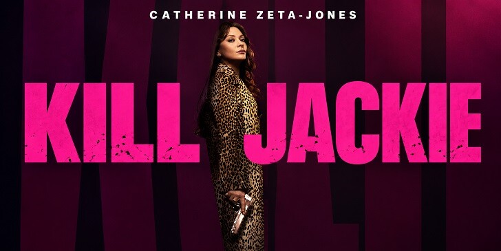 Which Kill Jackie Character Are You? - Kill Jackie Quiz