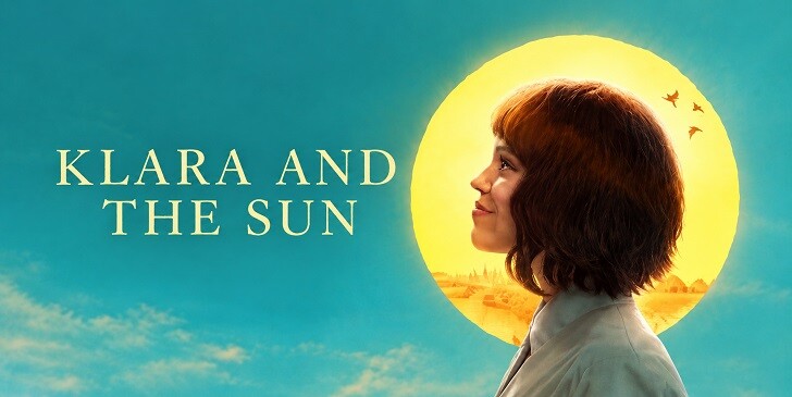 Which Klara and the Sun Character Are You? - Klara and the Sun Quiz