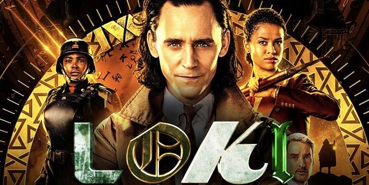 Which LOKI Character Are You? - LOKI Quiz