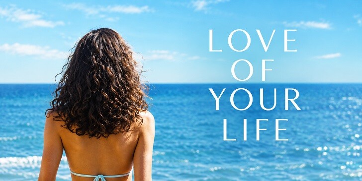Which Love of Your Life Character Are You? - Love of Your Life Quiz