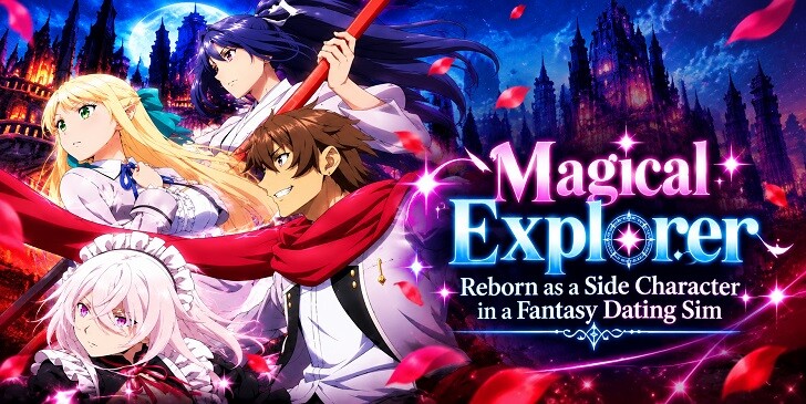 Which Magical Explorer Character Are You? - Magical Explorer Quiz