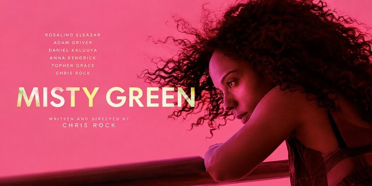 Which Misty Green 2026 Character Are You? - Misty Green Quiz